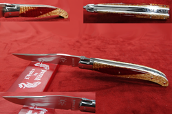 Couteau Modèle Laguiole