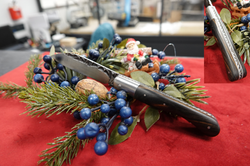 Couteau Modèle Aurillac