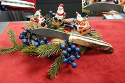 Couteau Modèle Aurillac