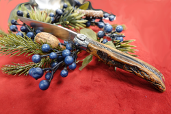 Couteau Modèle Laguiole