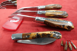 Couteaux Modèle Aurillac