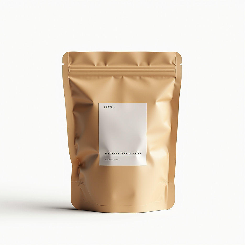 Harvest Apple Spice