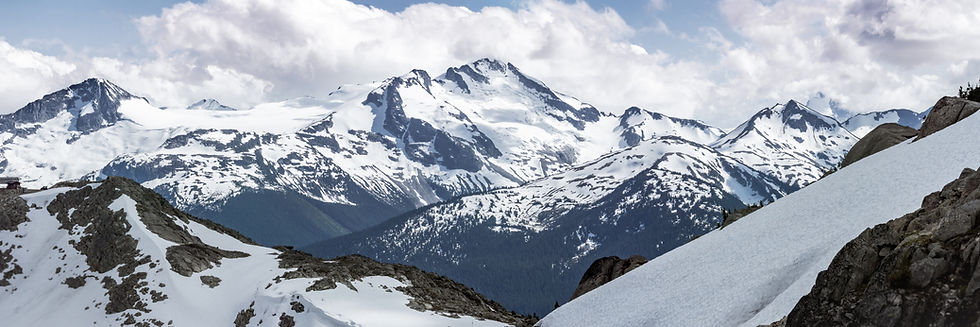 Mountains