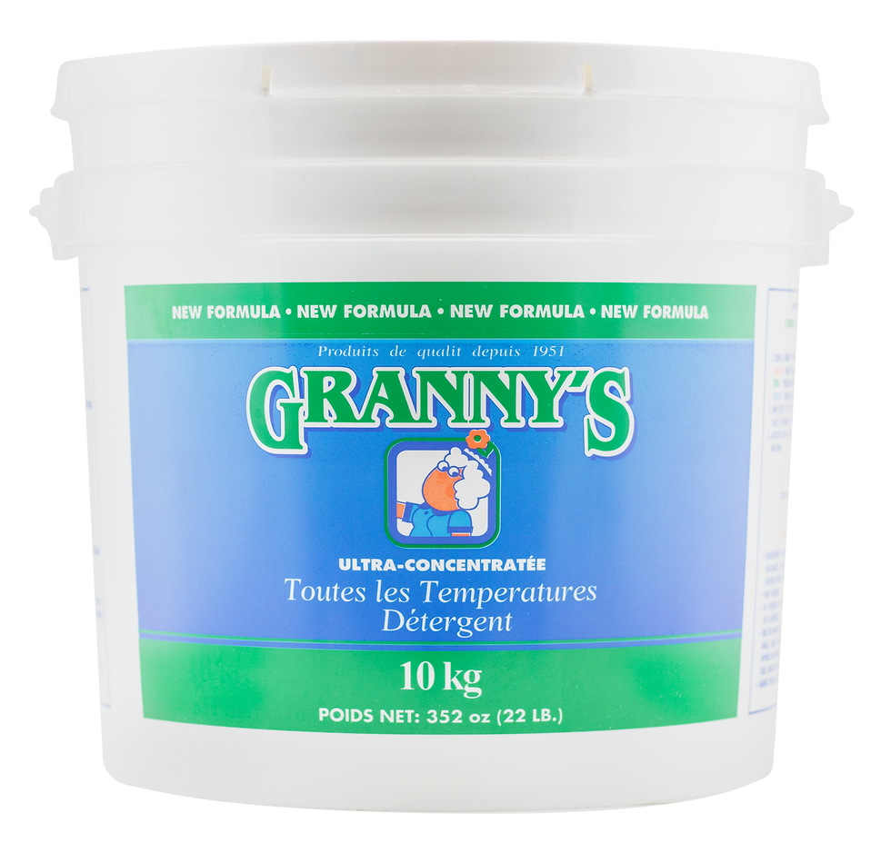 Thumbnail: All Temperature Laundry Detergent (10 kg)