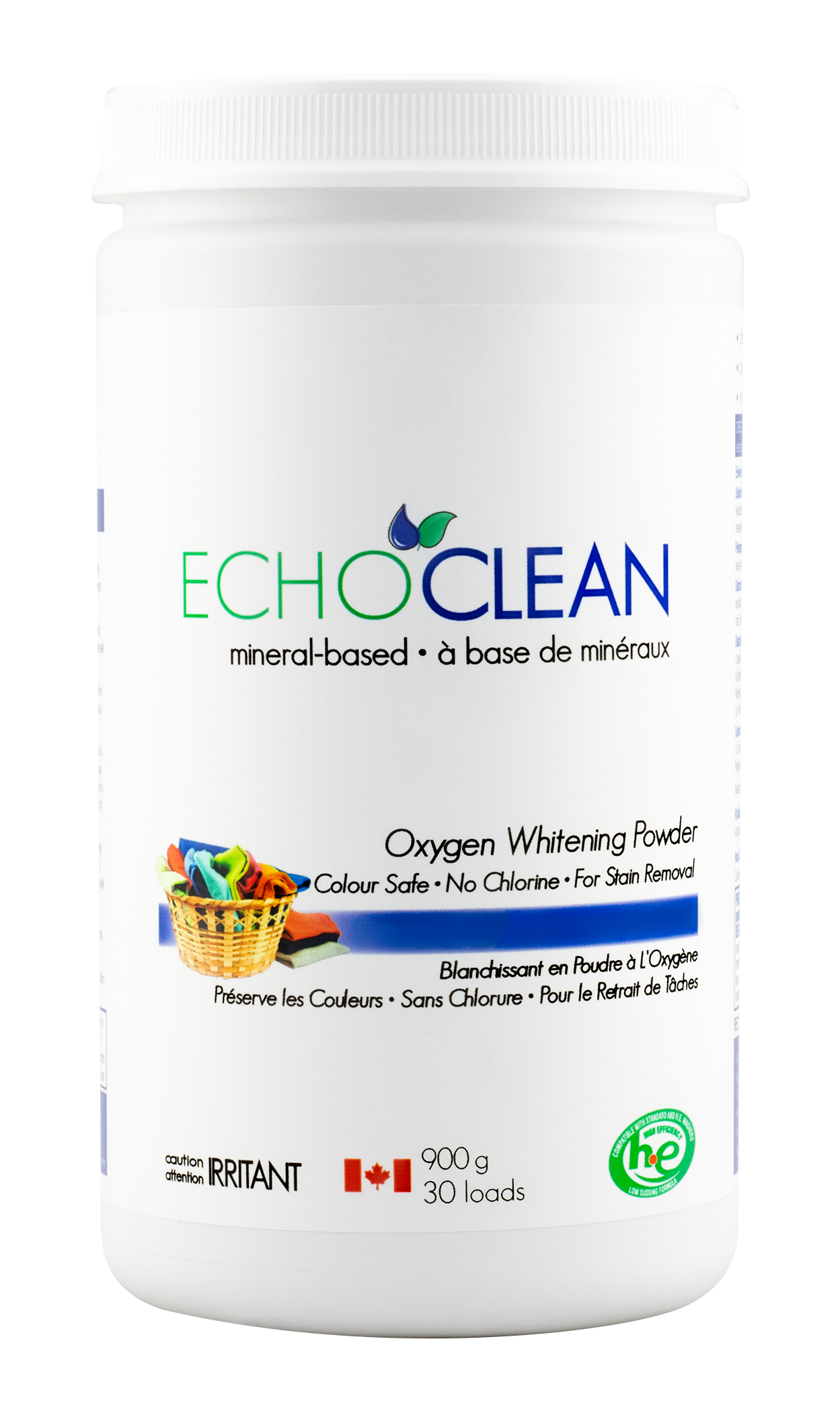 Oxygen Whitening Powder