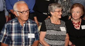 Leonard, John Jr - Walsath, Barbara(Baker) - Skillern, Betty(Dean).JPG