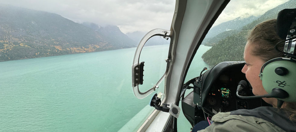 Xa'xtsa-Douglas First Nation-NorthRavenDental