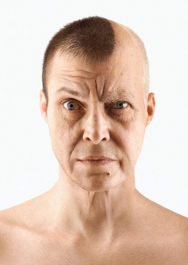 Virtual Bodies — Ali Alışır