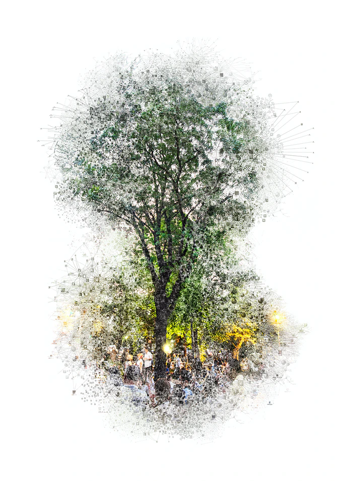 Virtual Landscapes — Ali Alışır