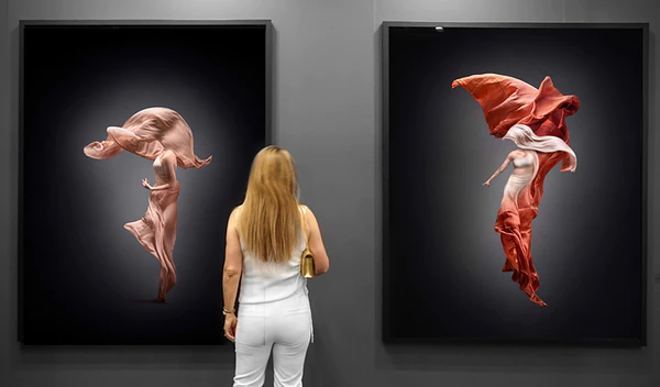 Contemporary Istanbul, 2021