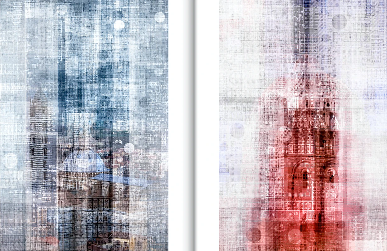 Default Magazin – 2011 — Ali Alışır
