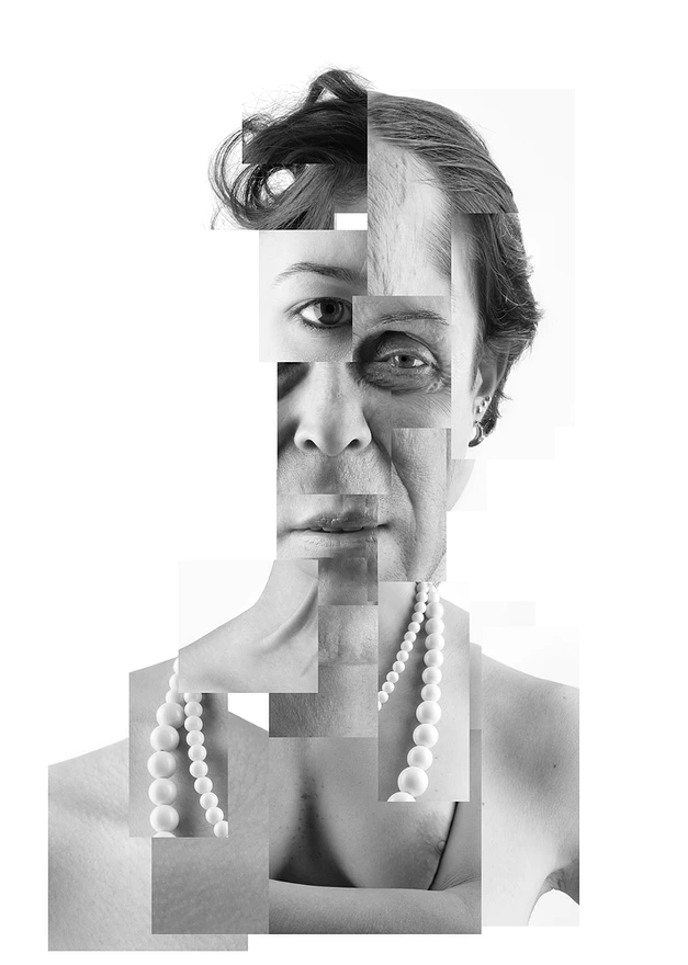 Virtual Bodies — Ali Alışır