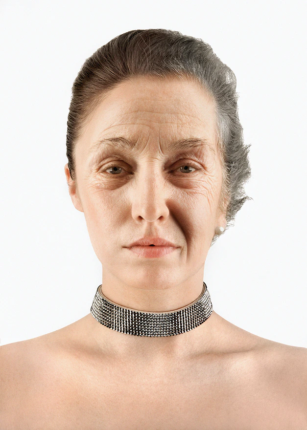 Virtual Bodies — Ali Alışır