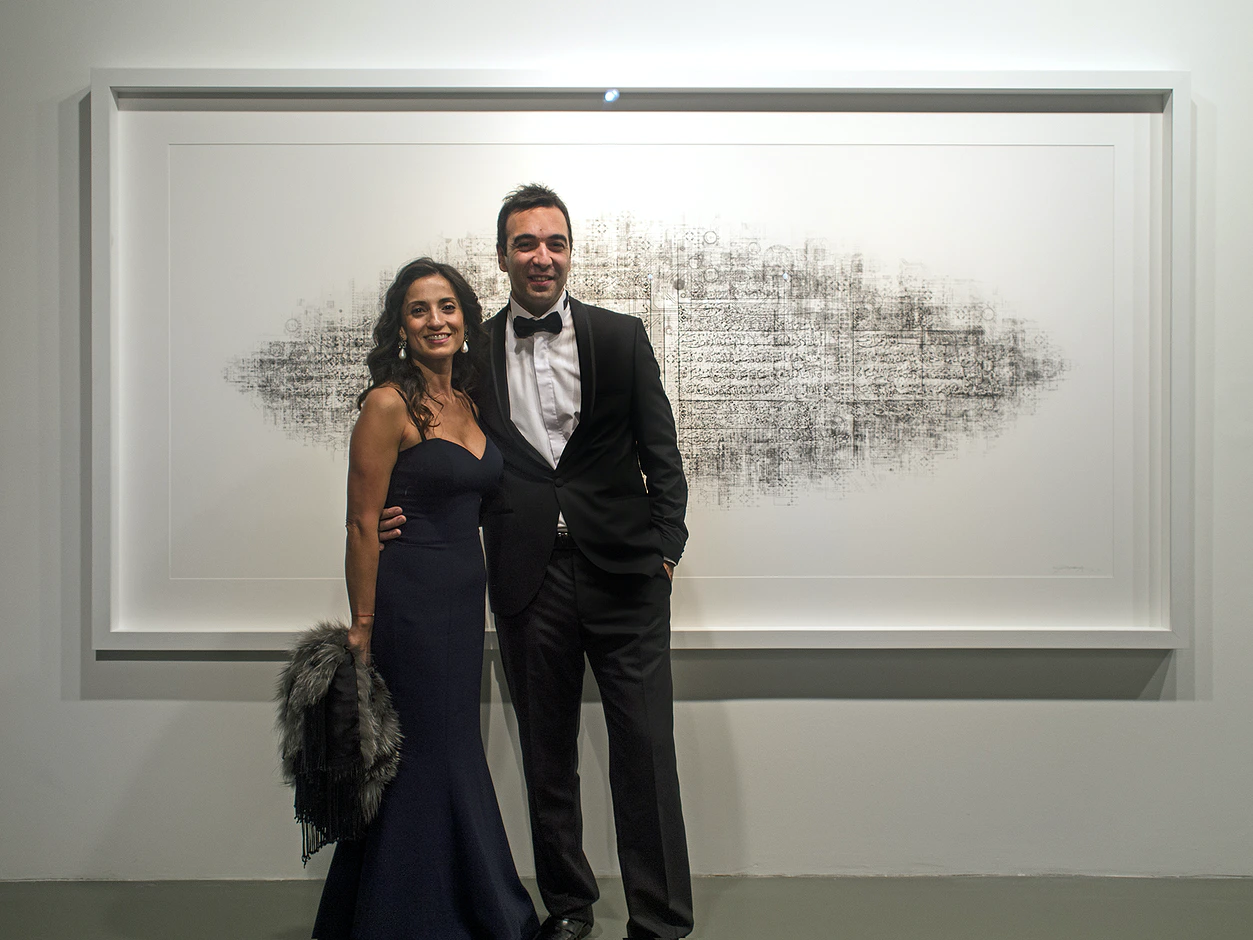 İstanbul Modern — Gala Modern, 2013 — Ali Alışır