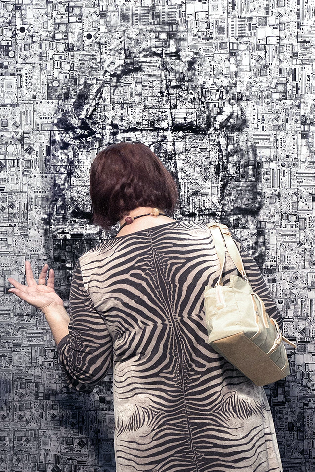 Contemporary İstanbul, 2012 — Ali Alışır