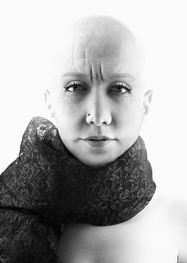 Virtual Bodies — Ali Alışır