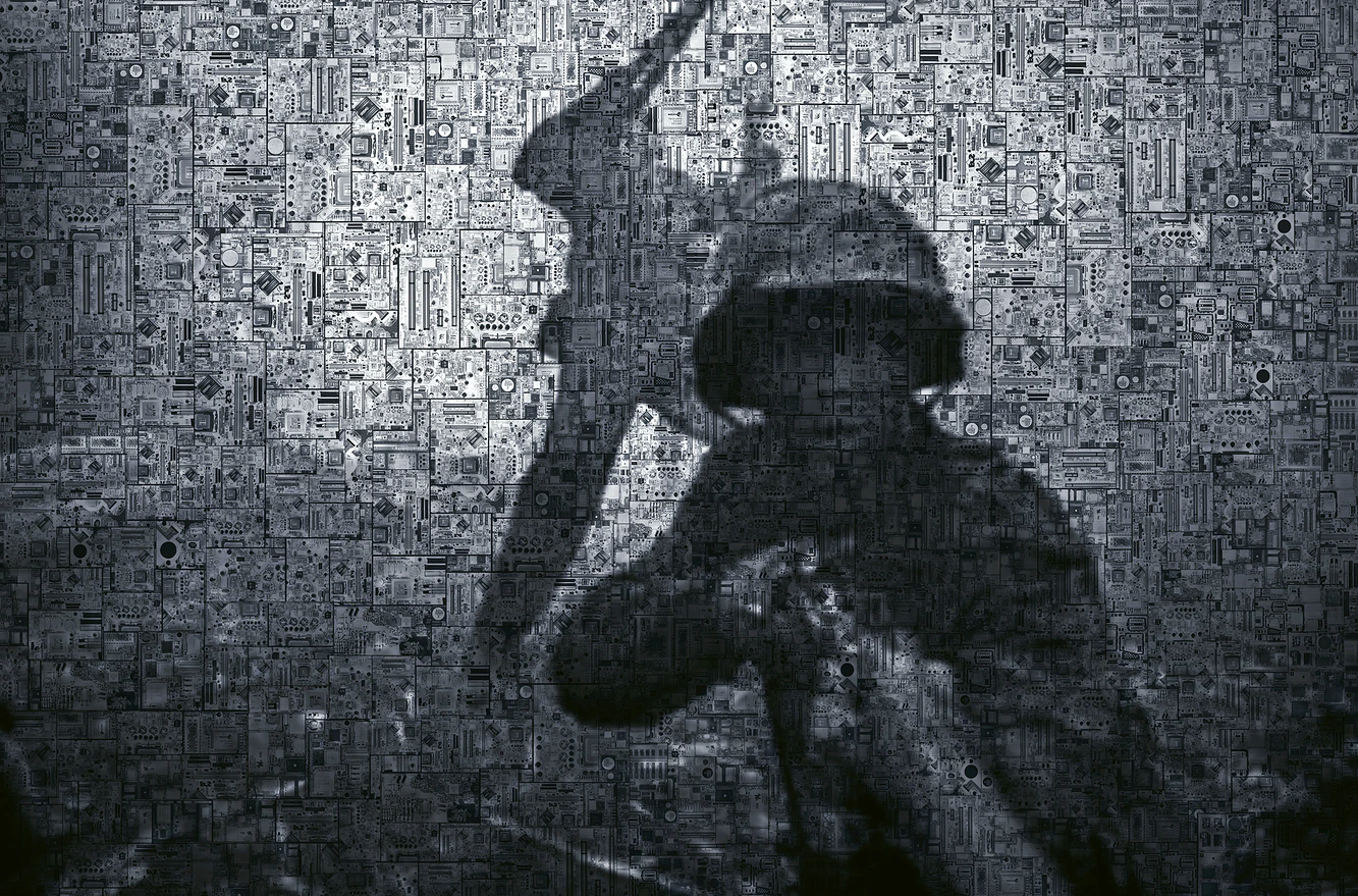 Virtual Wars — Ali Alışır