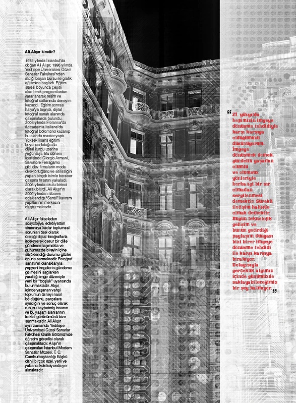 Farmagazin – 2014 — Ali Alışır