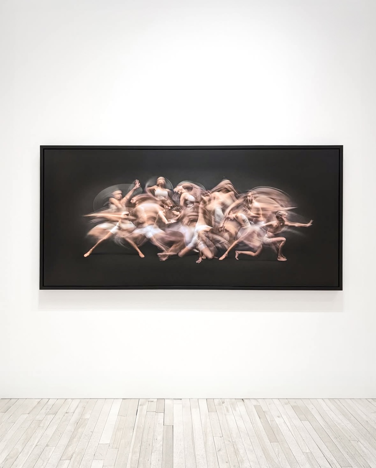 Galerie LeRoyer,  Montreal, 2025 — Ali Alışır