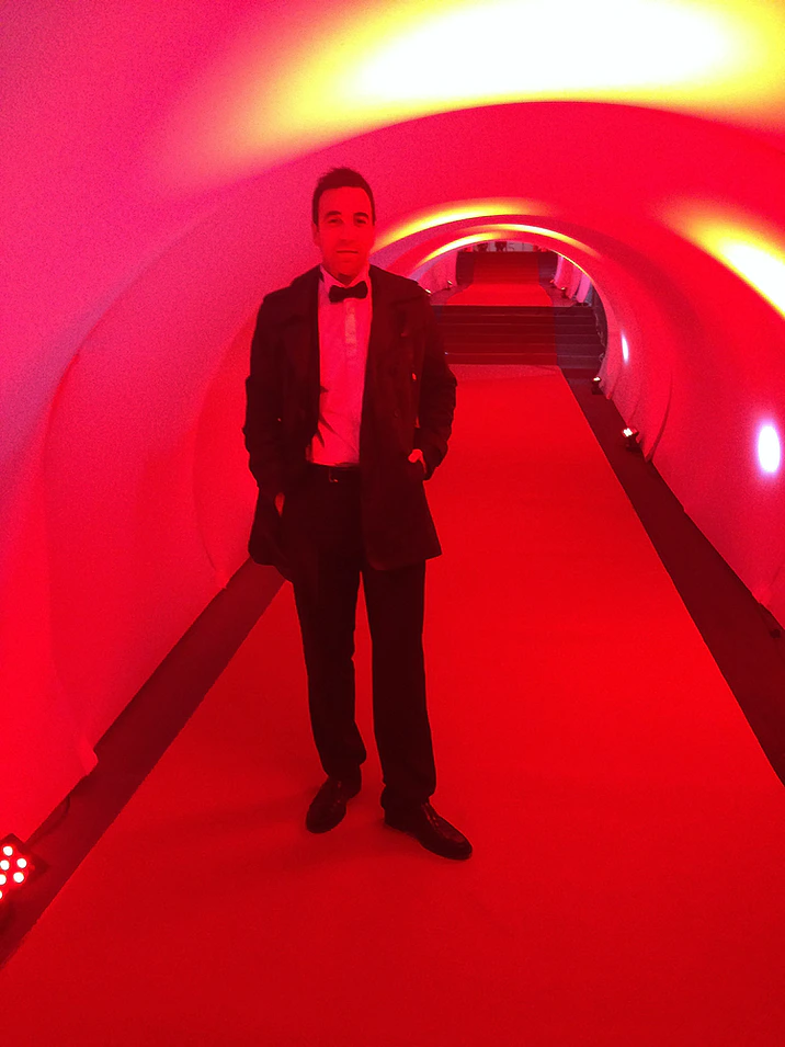 İstanbul Modern — Gala Modern, 2013 — Ali Alışır