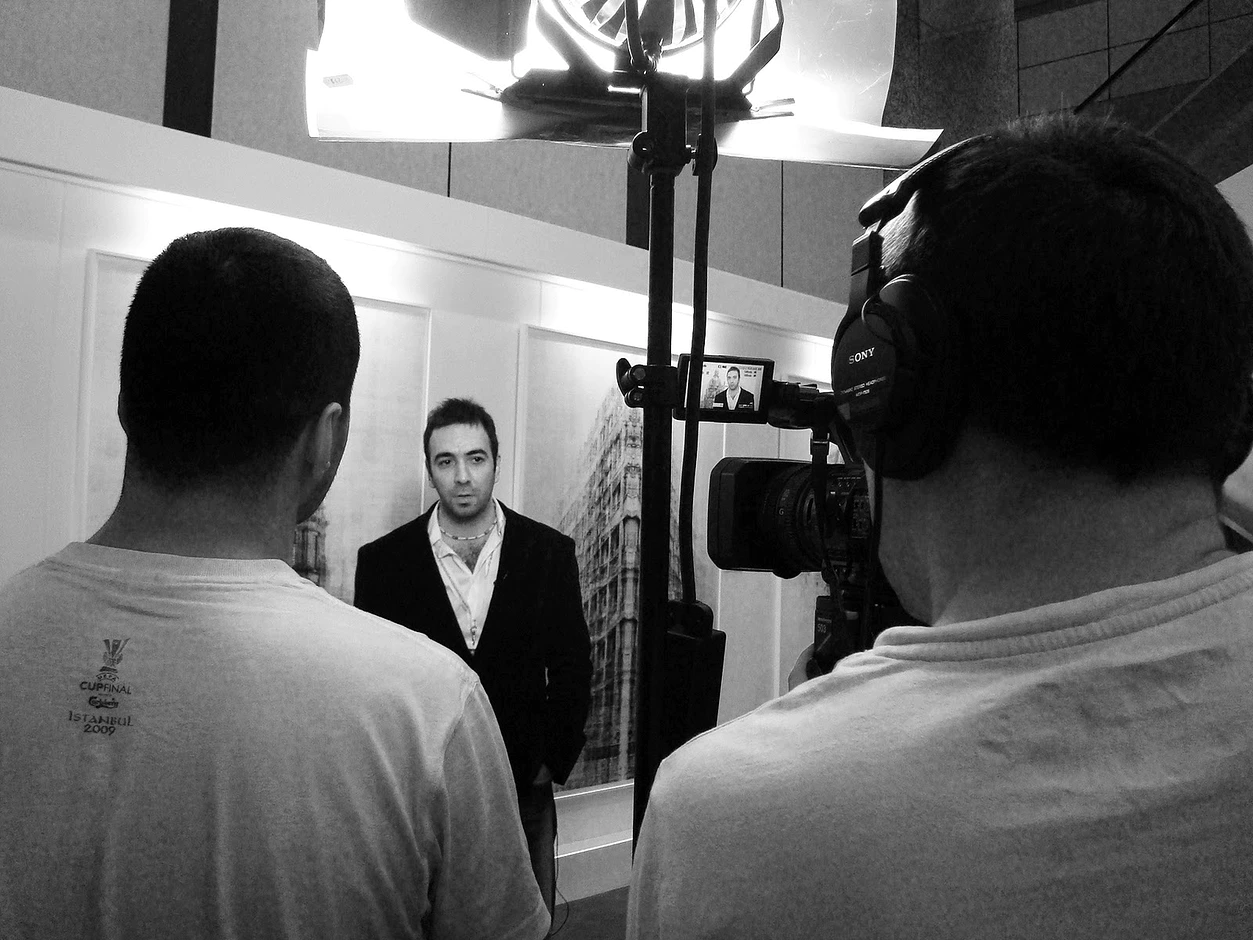 Contemporary Art Fair, Akbank, 2011 — Ali Alışır