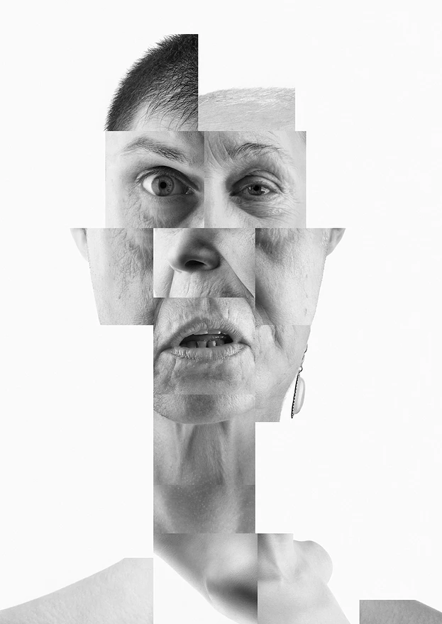 Virtual Bodies — Ali Alışır