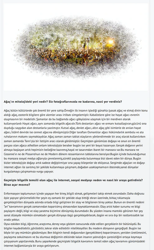 Radikal – 2015 — Ali Alışır