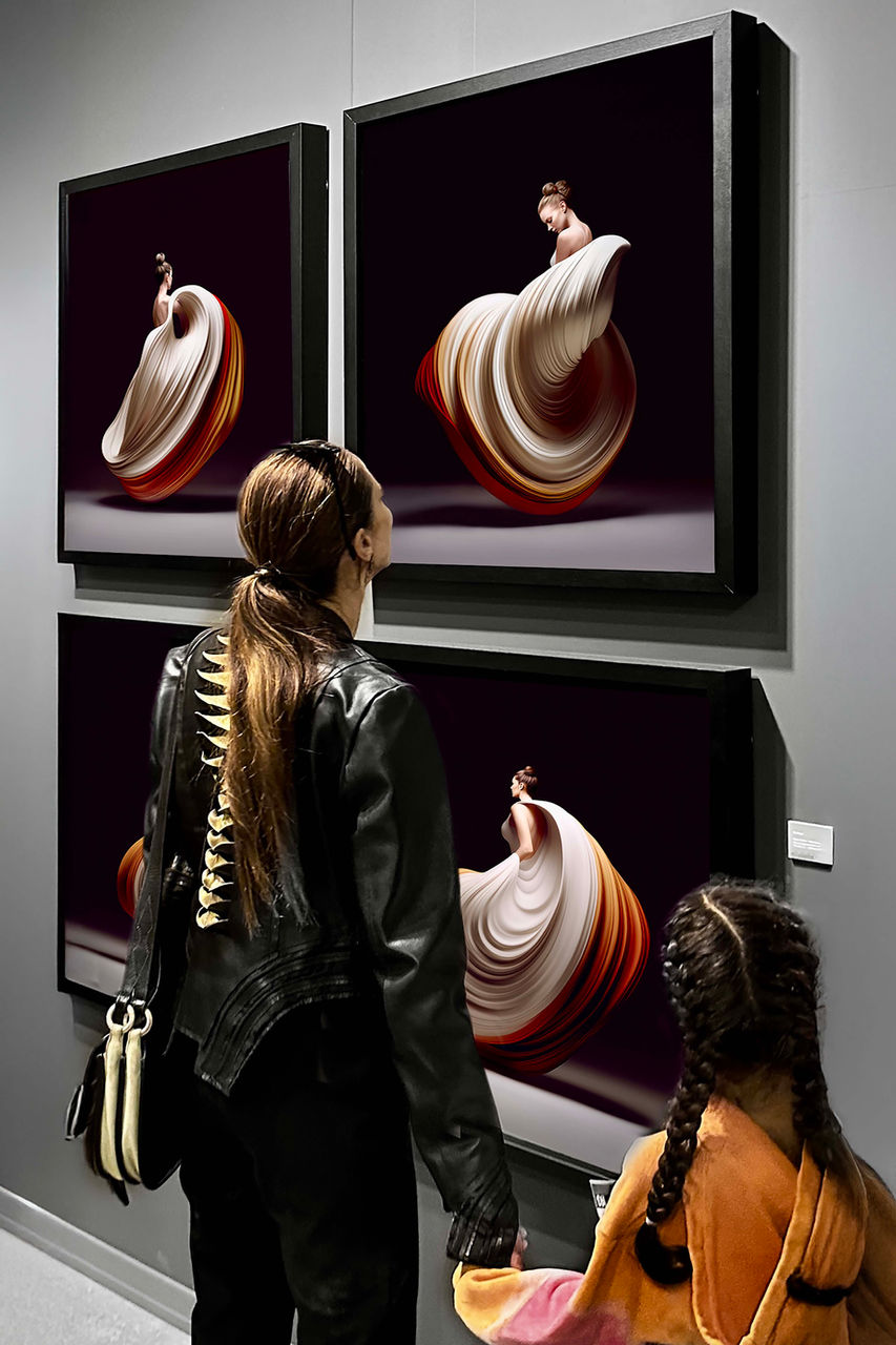 Contemporary Istanbul, 2023