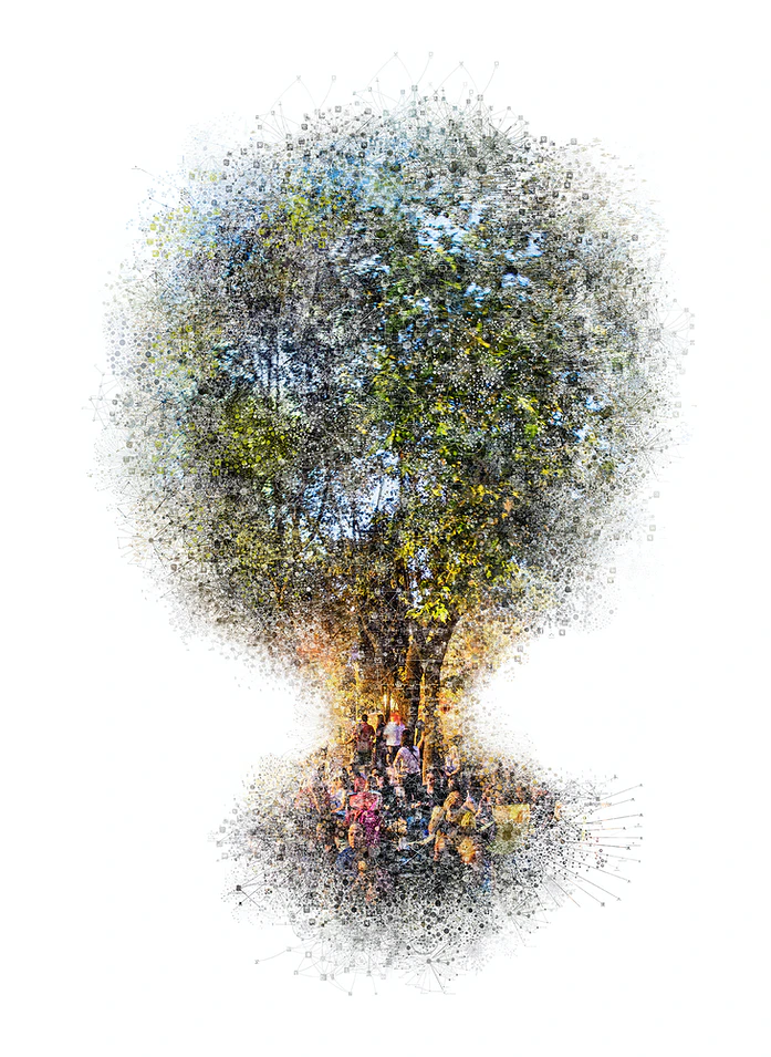 Virtual Landscapes — Ali Alışır