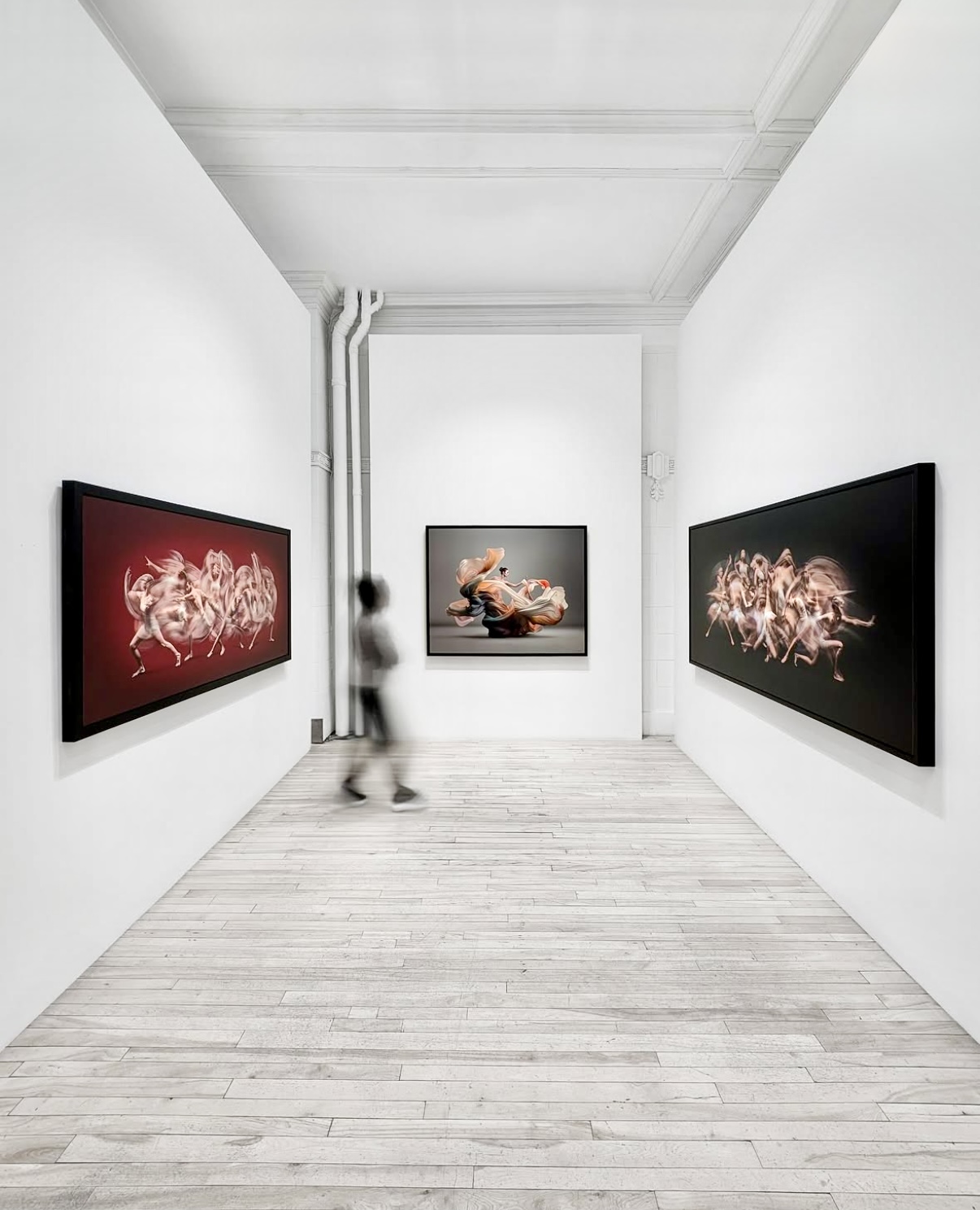 Galerie LeRoyer,  Montreal, 2025
