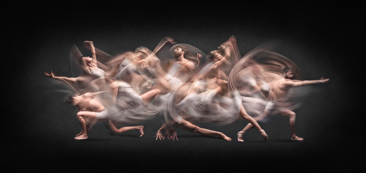 Âmes Hybrides — Ali Alışır