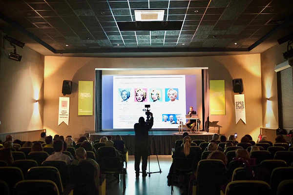İFOD, İzmir, Artist Talk, 2021