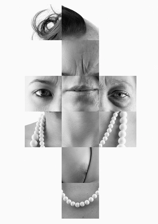 Virtual Bodies — Ali Alışır