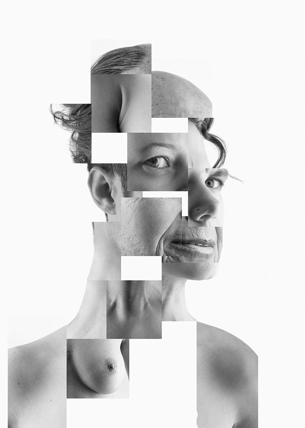 Virtual Bodies — Ali Alışır