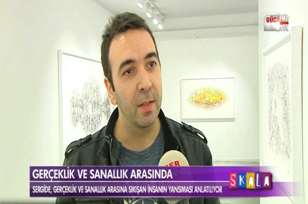 Habertürk - 2015 — Ali Alışır