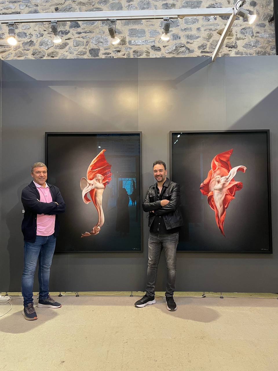 Contemporary Istanbul, 2021 — Ali Alışır