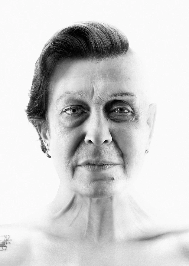 Virtual Bodies — Ali Alışır