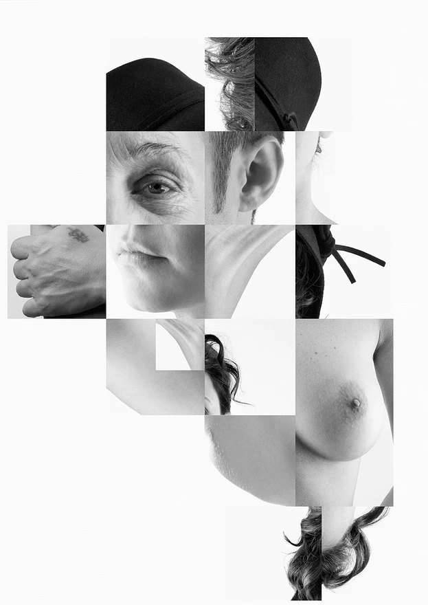 Virtual Bodies — Ali Alışır