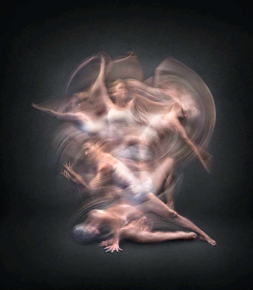 Hybrid Souls — Ali Alışır