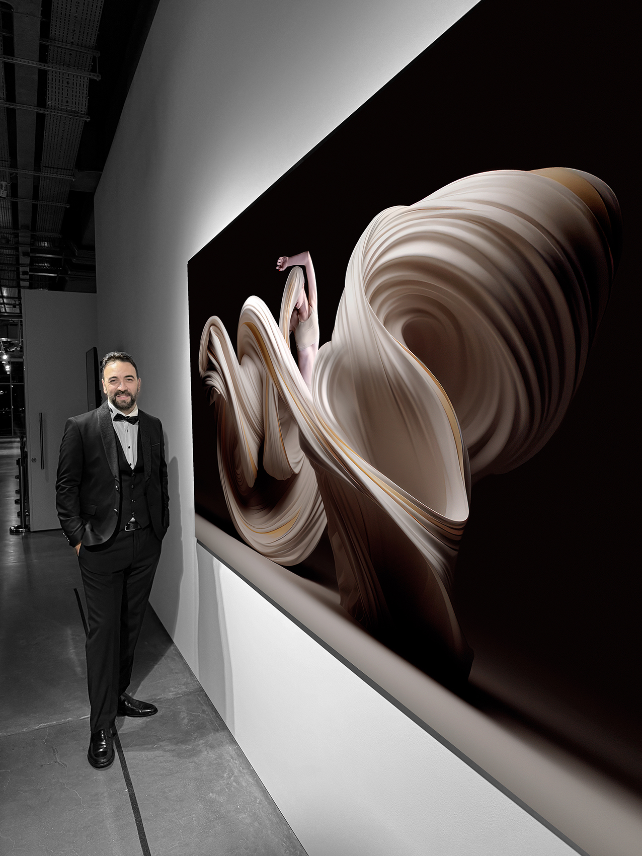 "Gala Modern" Istanbul Modern Museum, 2023