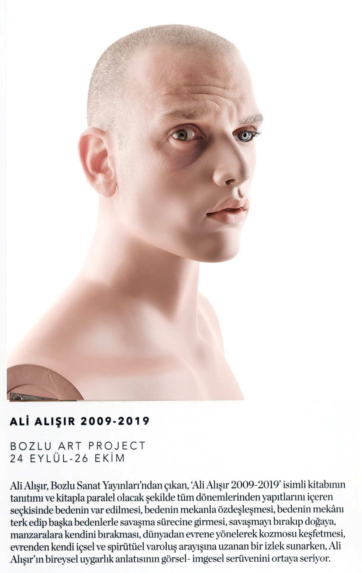 İstanbul Life - 2019 — Ali Alışır