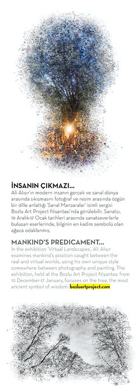 Jet Life – 2015 — Ali Alışır