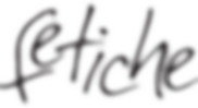 Fetiche