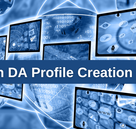 High DA Profile Creation Sites