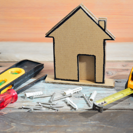 List of Top 153+ Home Improvement Blogs that Accept Guest Posts