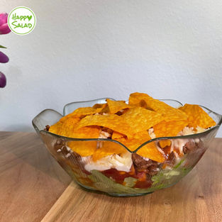 Taco - Salat