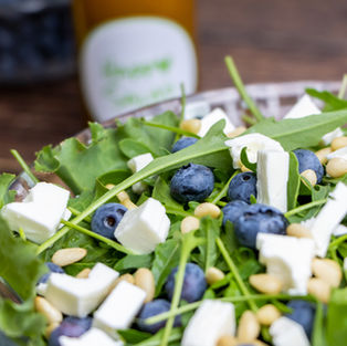 3 einfache Tipps, um Deinen Salat noch gesünder und leckerer zu machen