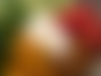 Happy Salad Taco-Bowl 🌮