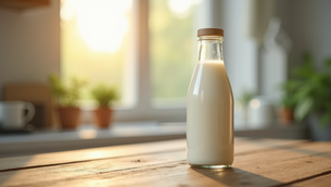 牛乳の秘密をユーモラスに暴露！あなたの知らない白い飲み物の世界
