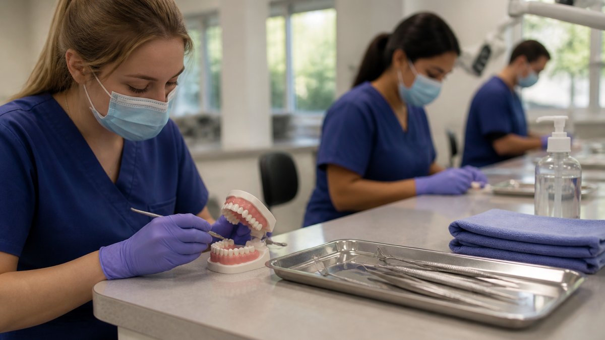 Short-Term Medical Career Training in Colorado: 8 Options